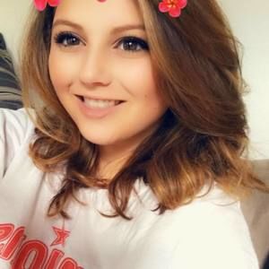 Meet your Posher, Isabelle